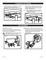 Preview for 5 page of U-Line H-9856MAP Manual