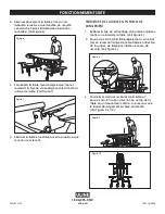 Preview for 9 page of U-Line H-9856MAP Manual