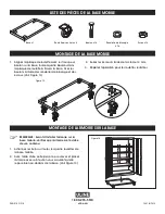 Preview for 18 page of U-Line H-9865 Assembly