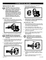 Preview for 9 page of U-Line H-9931 Quick Start Manual