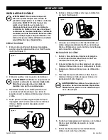 Preview for 16 page of U-Line H-9931 Quick Start Manual