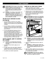 Preview for 17 page of U-Line H-9931 Quick Start Manual