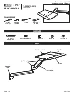 U-Line H-9939 Manual preview