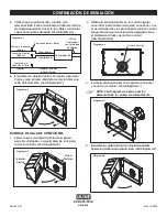 Предварительный просмотр 6 страницы U-Line H-9996 Manual