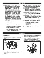 Preview for 8 page of U-Line H-9996 Manual