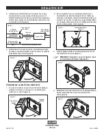 Предварительный просмотр 9 страницы U-Line H-9996 Manual