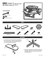 U-Line HEX H-2560 Quick Start Manual preview