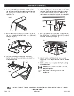 Предварительный просмотр 2 страницы U-Line HEX H-2560 Quick Start Manual