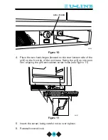 Предварительный просмотр 11 страницы U-Line ICE-MAKER/REFRIGERATOR User Manual