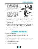 Предварительный просмотр 17 страницы U-Line ICE-MAKER/REFRIGERATOR User Manual