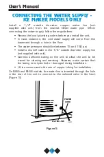 Preview for 14 page of U-Line ICE-MAKER User Manual