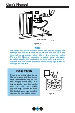 Preview for 16 page of U-Line ICE-MAKER User Manual