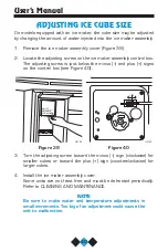 Preview for 42 page of U-Line ICE-MAKER User Manual