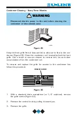 Preview for 47 page of U-Line ICE-MAKER User Manual