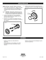 Preview for 12 page of U-Line Koala Kare H-9601 Manual