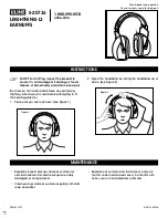 U-Line Leighting L3 Instructions preview