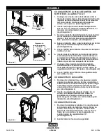 Предварительный просмотр 4 страницы U-Line MAGLINER H-1006 Quick Start Manual