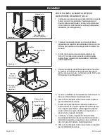 Preview for 5 page of U-Line Magliner H-6164 Manual