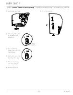 Preview for 11 page of U-Line Marine Series ULN-CO29B-03A User Manual & Service Manual