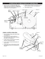 Preview for 7 page of U-Line Marsh H-1358 Setup Instructions