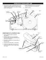 Preview for 12 page of U-Line Marsh H-1358 Setup Instructions