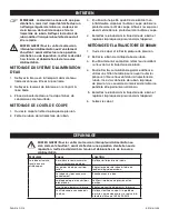 Preview for 14 page of U-Line Marsh H-1358 Setup Instructions