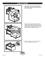 Preview for 2 page of U-Line METROH-9784 Quick Start Manual