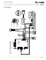 Preview for 54 page of U-Line Modular 3045CLR User Manual