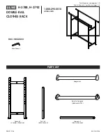 U-Line Н-3788 Quick Start Manual preview