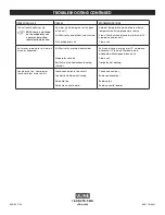 Preview for 2 page of U-Line Н-6621 Quick Start Manual