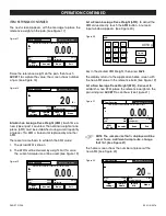 Preview for 7 page of U-Line OHAUS ADVENTURER H-5276 Manual