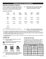 Preview for 21 page of U-Line OHAUS ADVENTURER H-5276 Manual