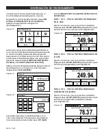 Preview for 31 page of U-Line OHAUS ADVENTURER H-5276 Manual