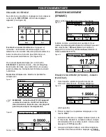 Preview for 46 page of U-Line OHAUS ADVENTURER H-5276 Manual