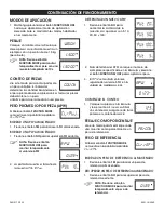 Preview for 17 page of U-Line OHAUS DEFENDER 5000 User Manual