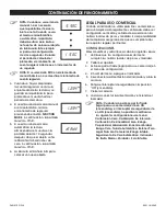 Preview for 19 page of U-Line OHAUS DEFENDER 5000 User Manual