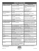 Preview for 21 page of U-Line OHAUS DEFENDER 5000 User Manual