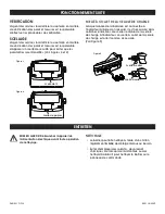 Preview for 31 page of U-Line OHAUS DEFENDER 5000 User Manual