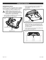 Preview for 7 page of U-Line OHAUS SCOUT H-5848 Manual