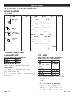 Preview for 8 page of U-Line OHAUS SCOUT H-5848 Manual