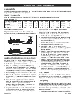 Preview for 15 page of U-Line OHAUS SCOUT H-5848 Manual