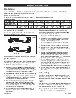 Preview for 26 page of U-Line OHAUS SCOUT H-5848 Manual