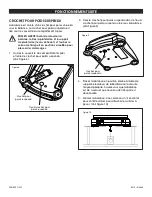 Preview for 29 page of U-Line OHAUS SCOUT H-5848 Manual