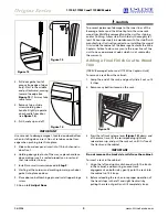 Preview for 9 page of U-Line Origins 1175BEVS00 Installation Manual