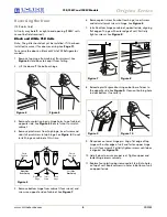 Preview for 6 page of U-Line Origins 75BEV Installation Manual