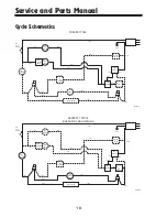 Preview for 16 page of U-Line Origins Series Service And Parts Manual