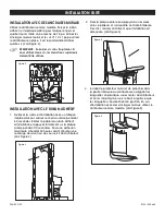 Preview for 8 page of U-Line PURELL H-10644 Quick Start Manual