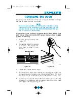 Preview for 15 page of U-Line Refrigerator/Ice-Maker Combos User Manual