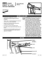 Preview for 11 page of U-Line RIPACK 3000 Assembly Instructions Manual