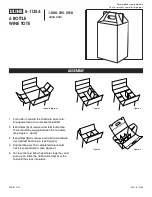 U-Line S-11354 Quick Start Manual preview